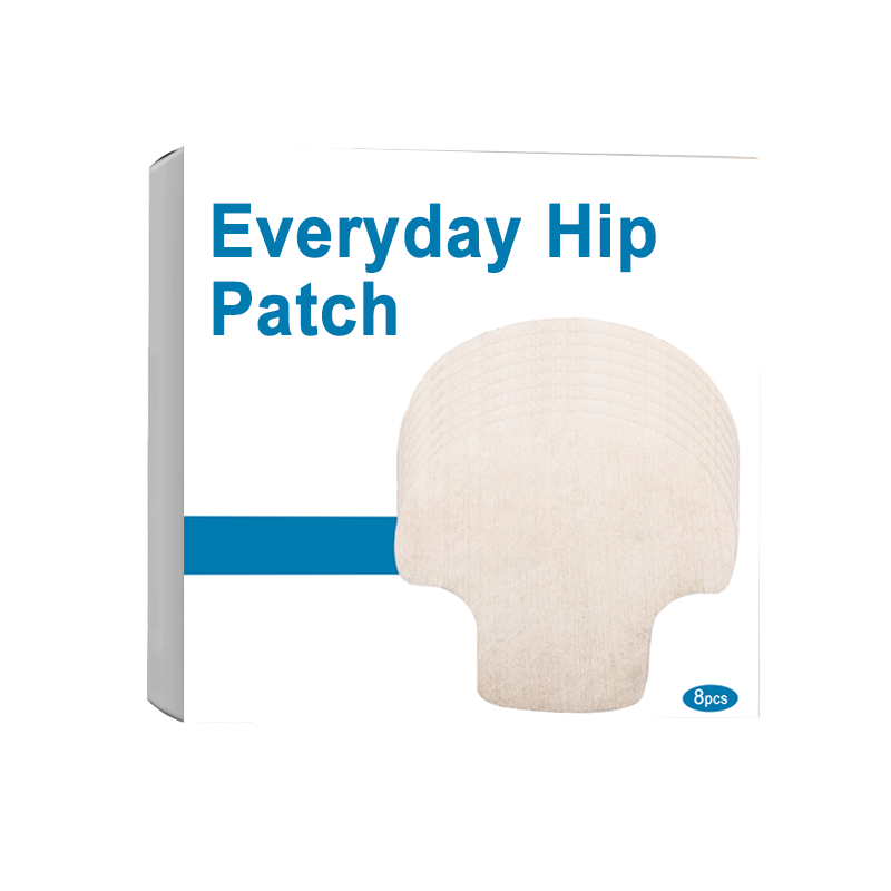 Botanical Hip Care Patch