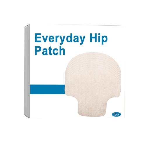 Botanical Hip Care Patch