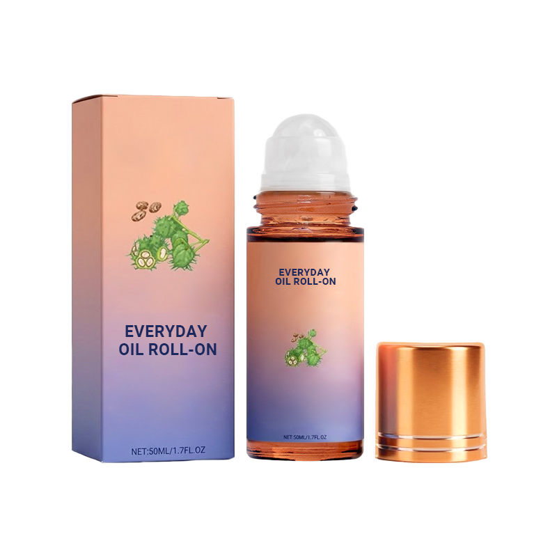 Everyday Oil Roll-On