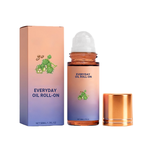 Everyday Oil Roll-On