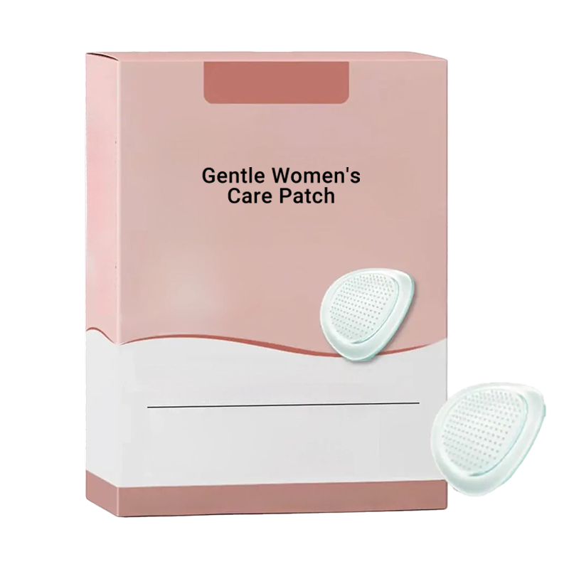 Gentle Women's Care Patch