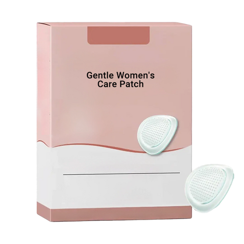 Gentle Women's Care Patch
