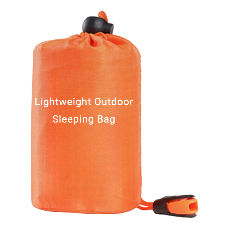 Lightweight Outdoor Sleeping Bag