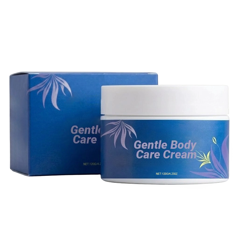 Gentle Body Care Cream