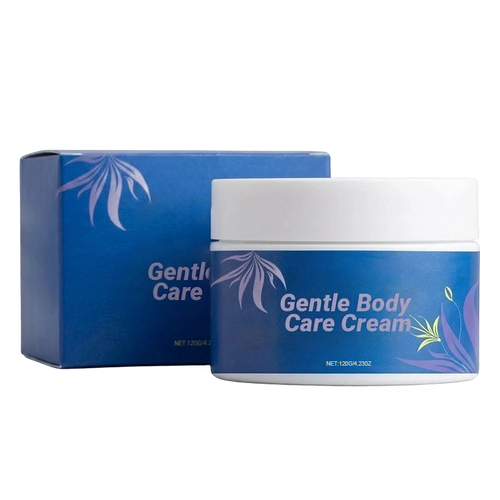 Gentle Body Care Cream