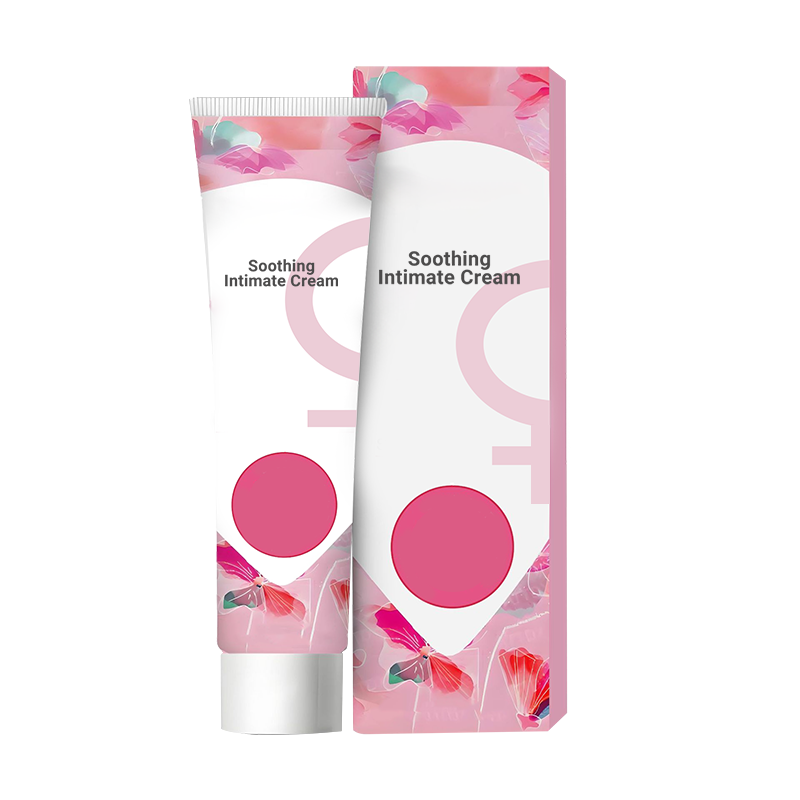 Gentle Intimate Care Cream