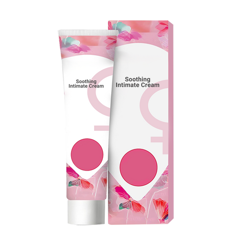 Gentle Intimate Care Cream
