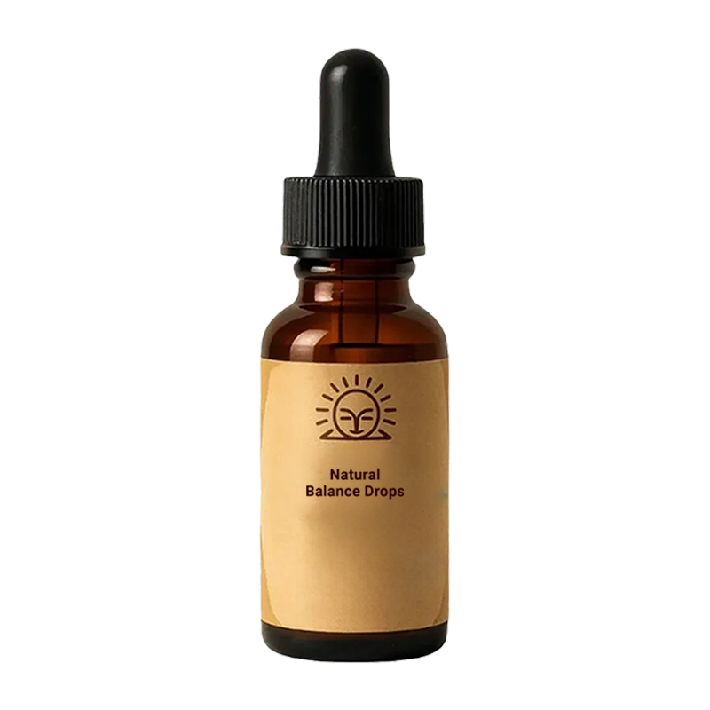 Gentle Body Care Drops