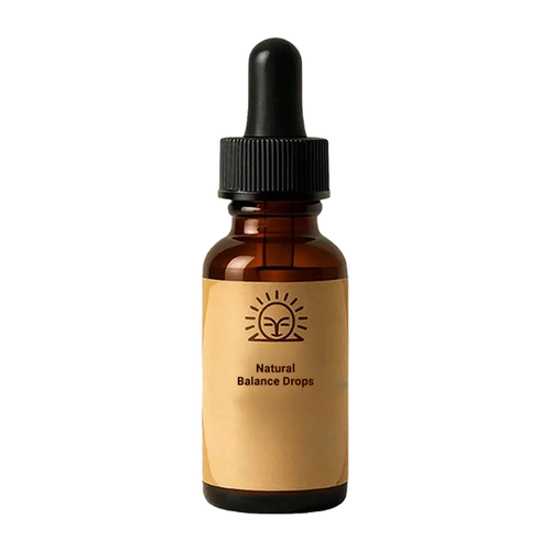 Gentle Body Care Drops