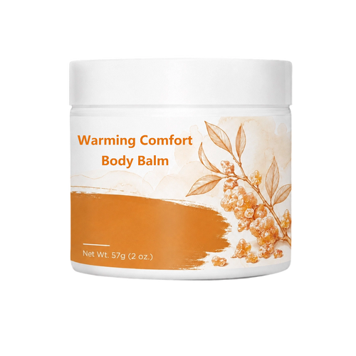 Warming Comfort Body Balm
