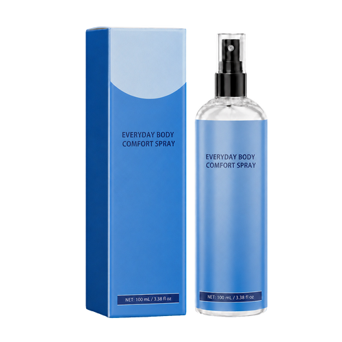 Gentle Body Comfort Spray