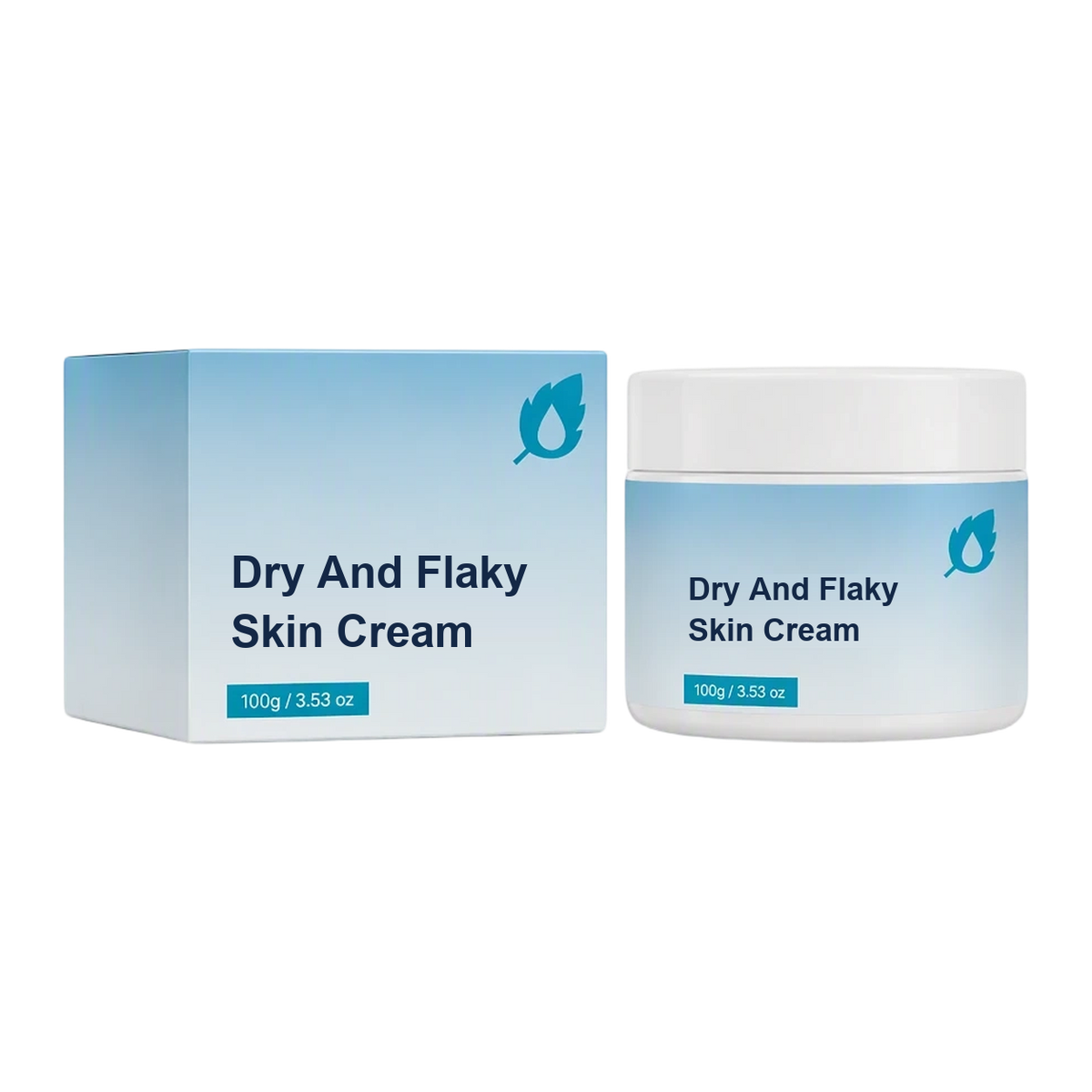 Dry And Flaky Skin Cream