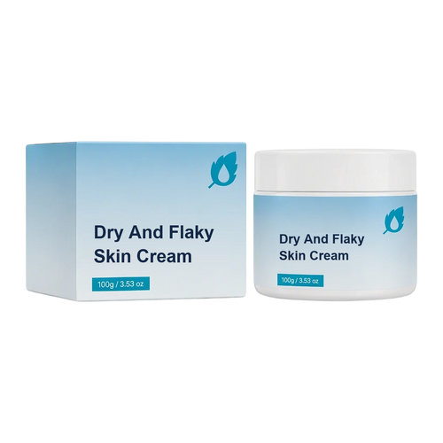 Dry And Flaky Skin Cream