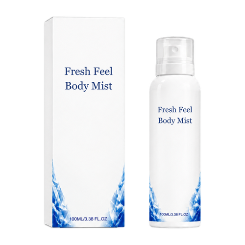 Fresh Touch Body Mist