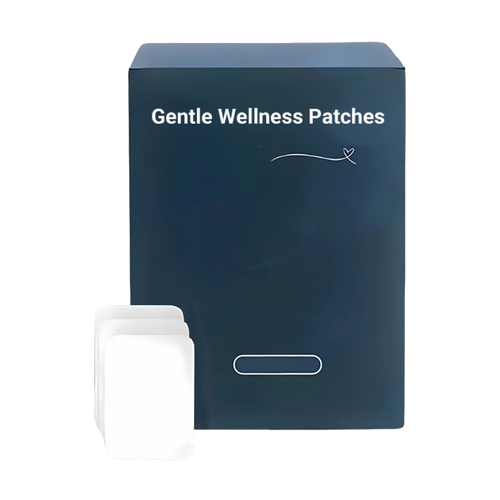 Gentle Wellness Patches