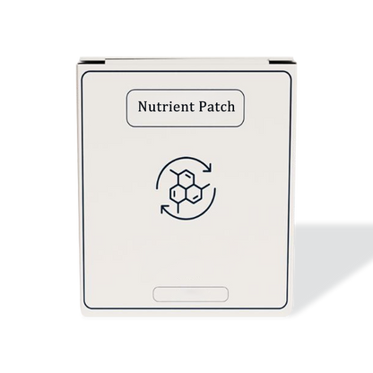 Elycura Nutrient Patch