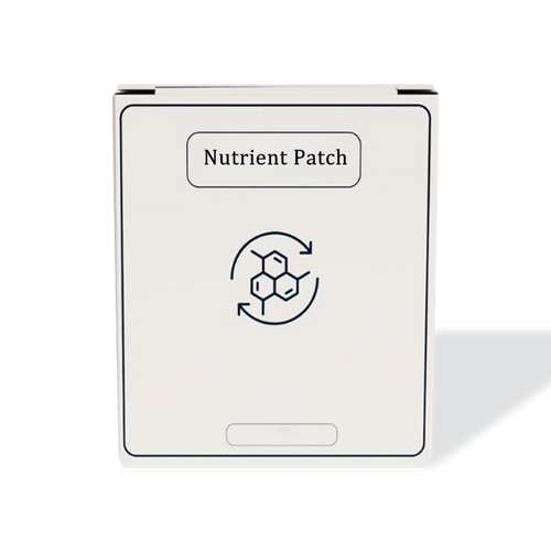 Elycura Nutrient Patch