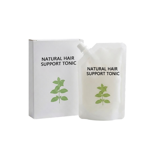 Natural Hair Support Tonic