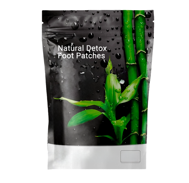 Natural Detox Foot Patches