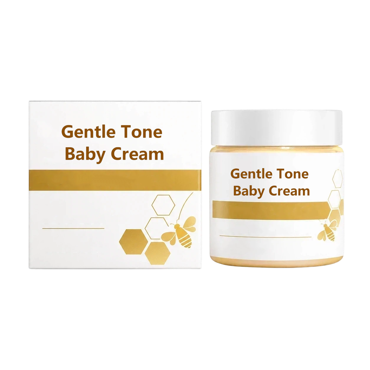 Soft Daily Baby Cream