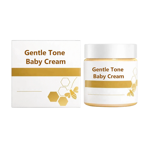 Soft Daily Baby Cream