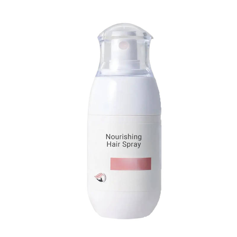 Scalp Wellness Spray