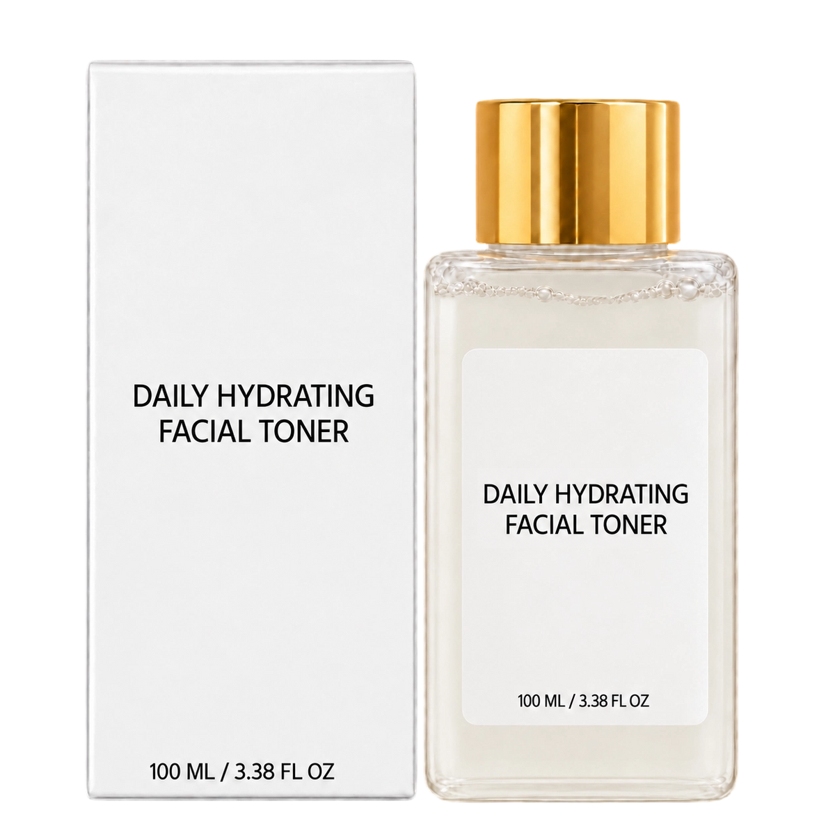 Facial Care Toner