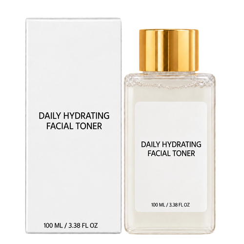 Facial Care Toner