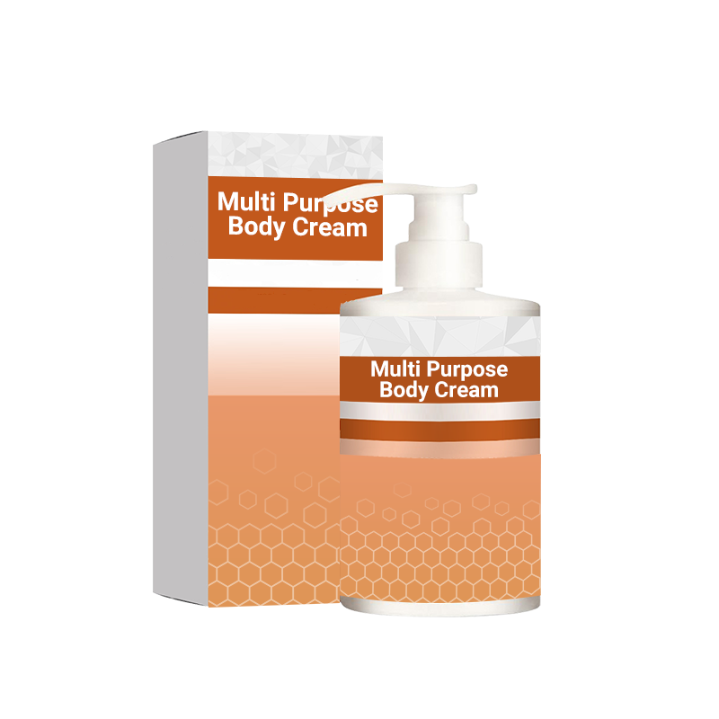 Hydrating Care Cream
