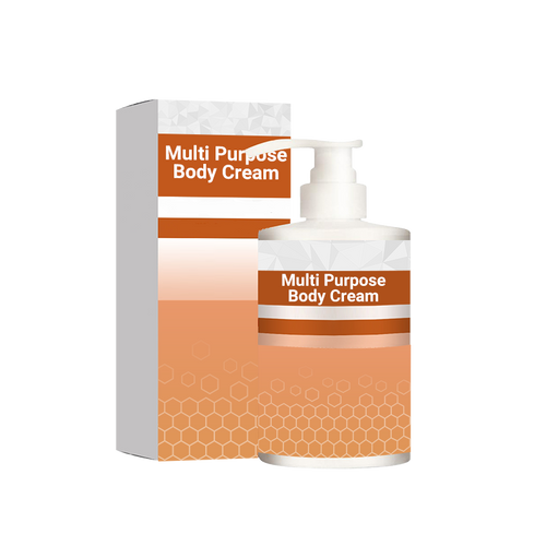 Hydrating Care Cream