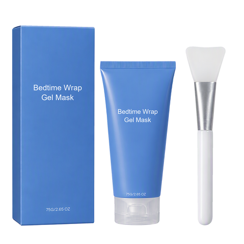 Night Wrapping Gel Mask