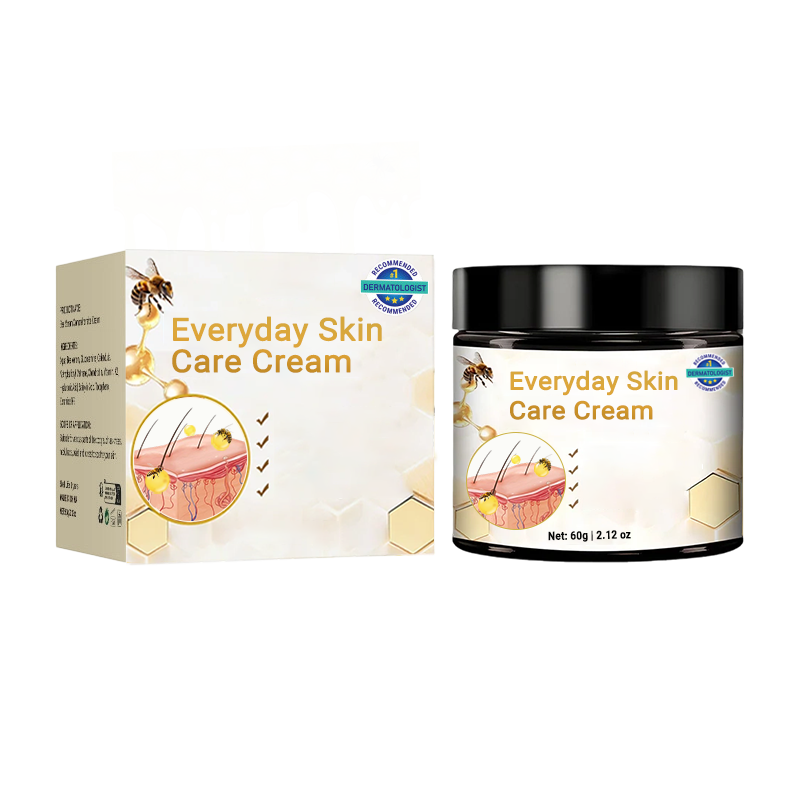 Everyday Skin Care Cream