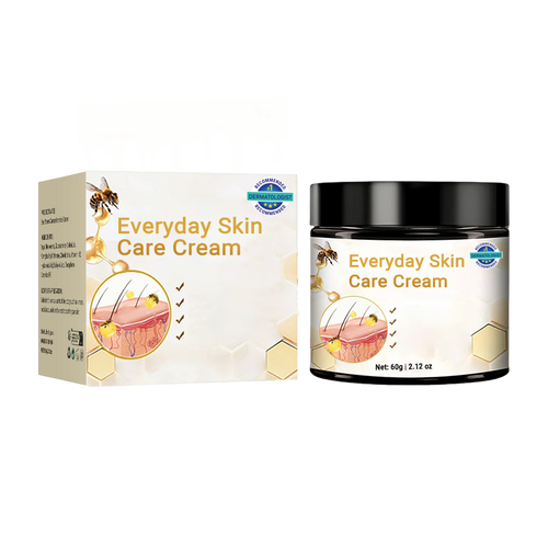 Everyday Skin Care Cream
