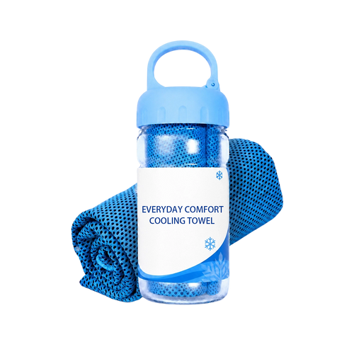 Everyday Cooling Comfort Towel