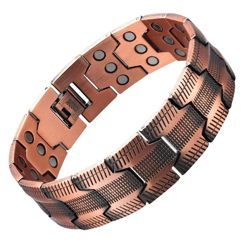 Magnetic Copper Bracelet