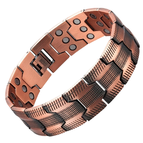 Magnetic Copper Bracelet