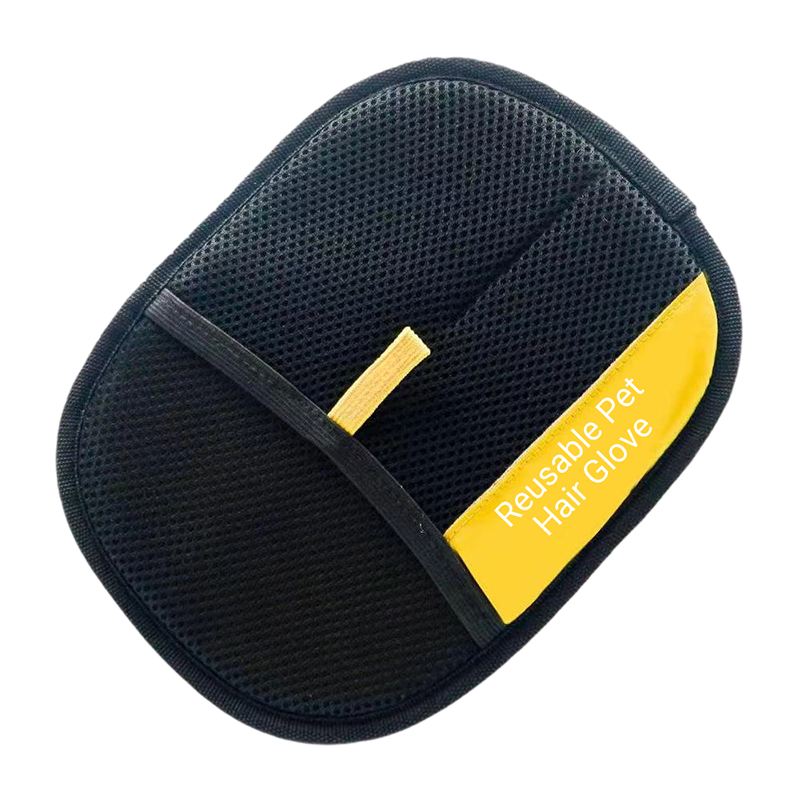 Reusable Pet Grooming Glove