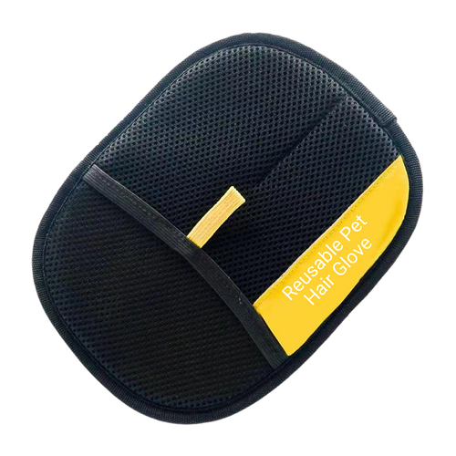 Reusable Pet Grooming Glove