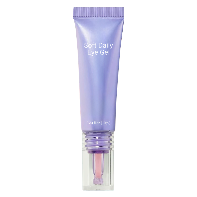 Soft Daily Eye Gel