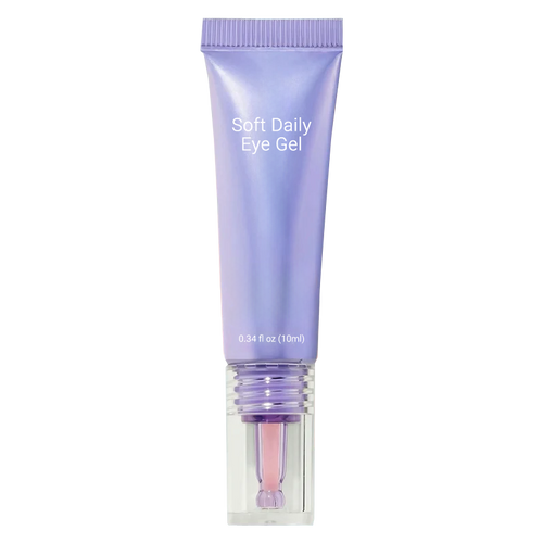 Soft Daily Eye Gel