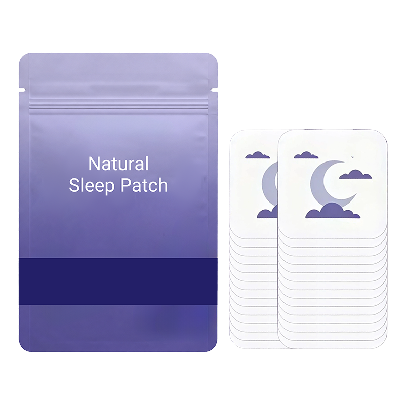 Natural Sleep Patch