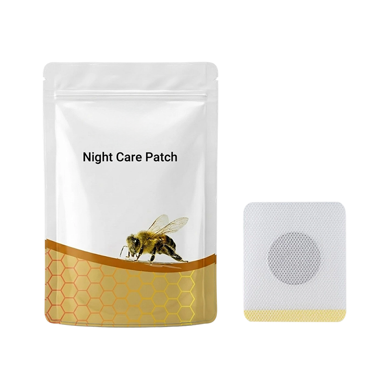 Evening Care Patch