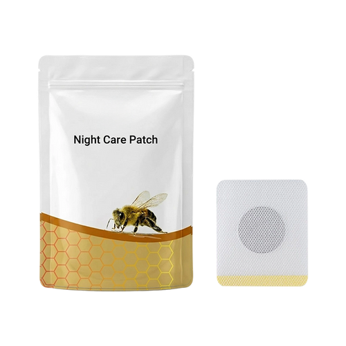 Evening Care Patch