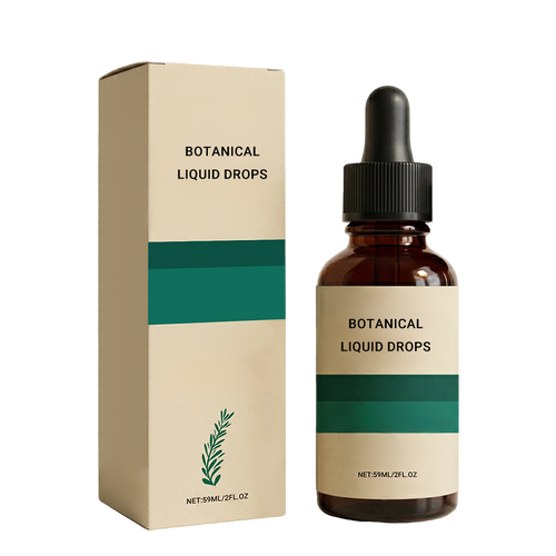 Botanical Daily Drops