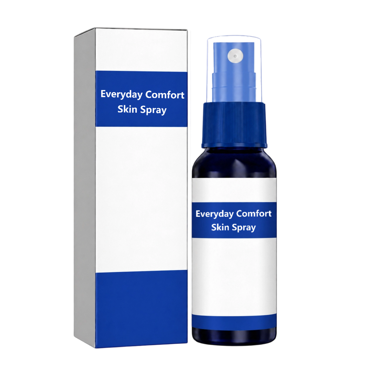 Everyday Comfort Skin Spray