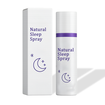 Elycura Natural Sleep Spray