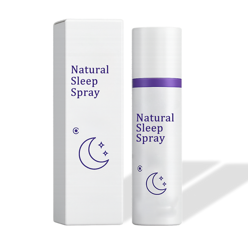 Elycura Natural Sleep Spray