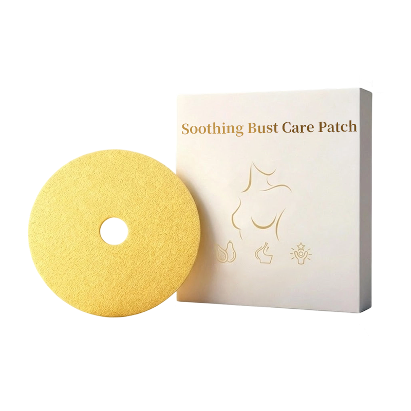 Soothing Bust Care Patch