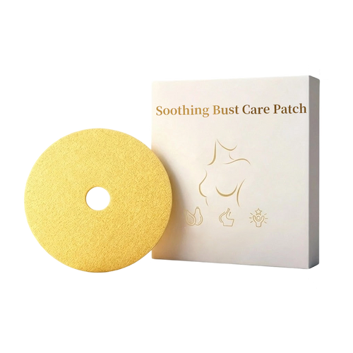Soothing Bust Care Patch