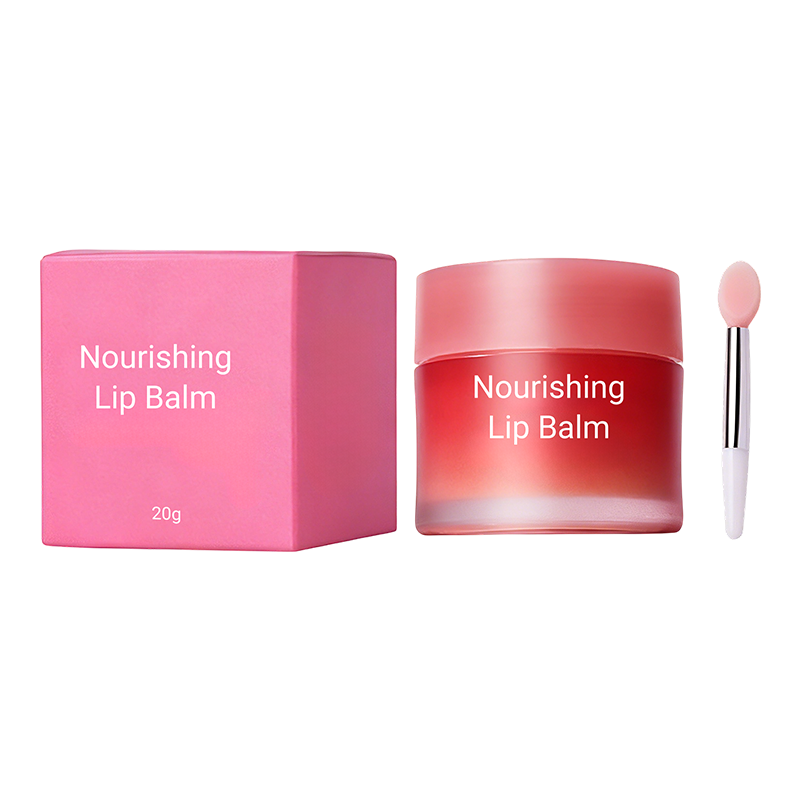 Nourishing Lip Balm